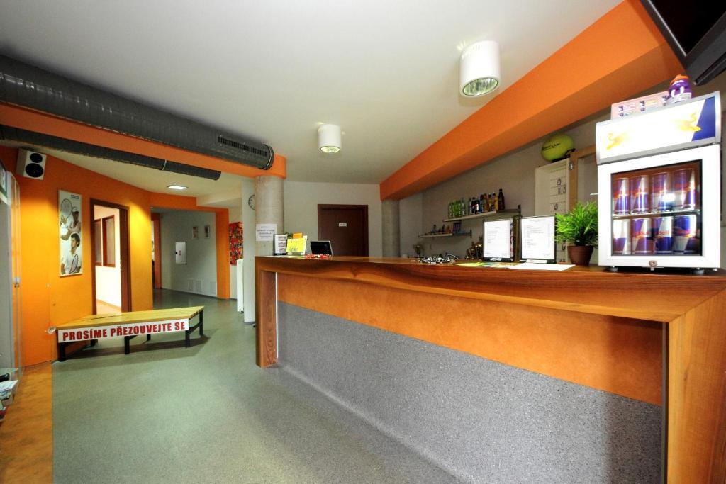 Hotel S-Centrum Benesov  Extérieur photo