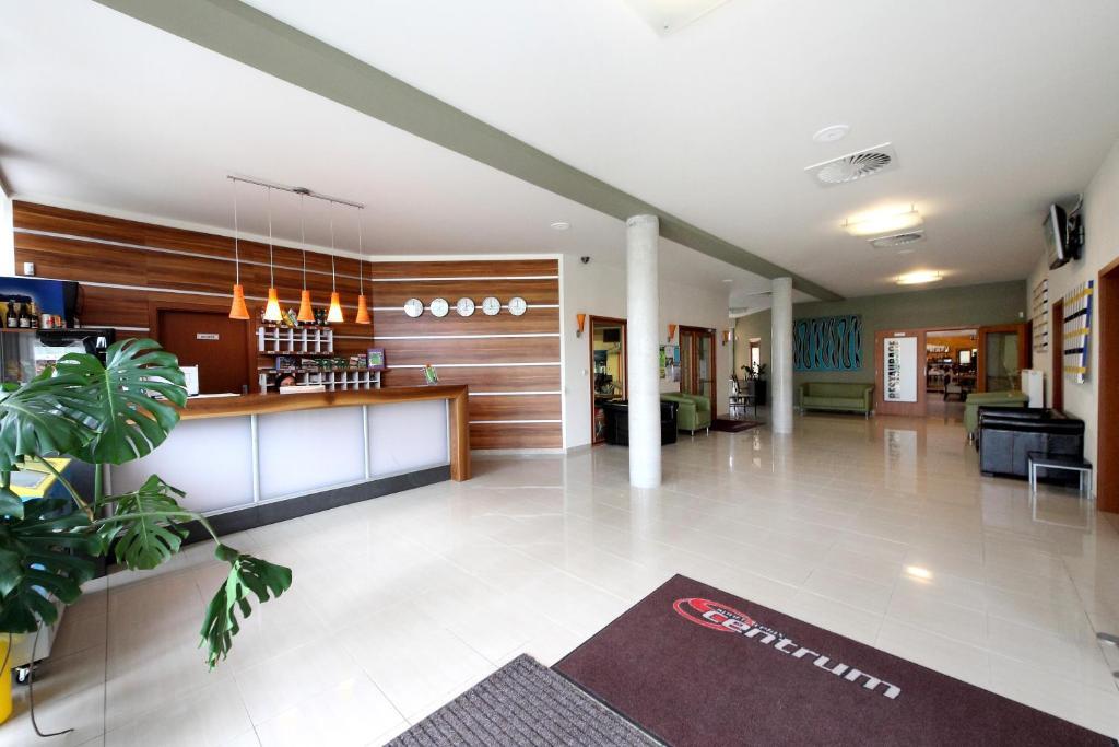 Hotel S-Centrum Benesov  Extérieur photo
